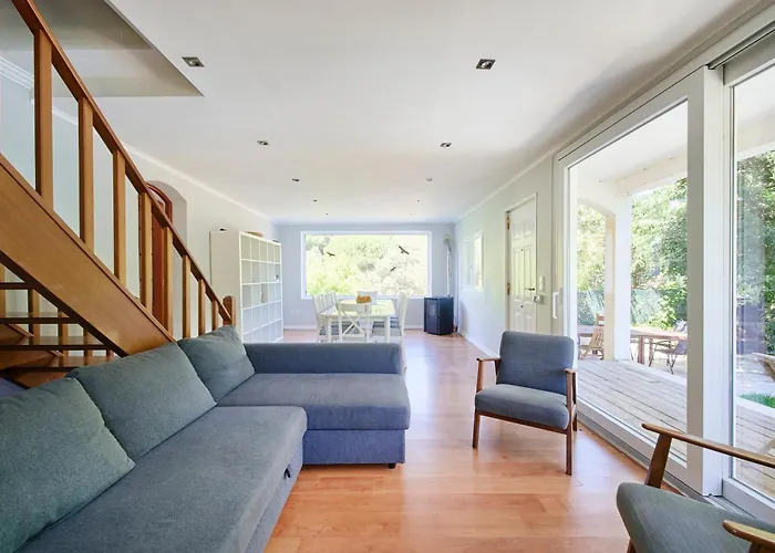 Casa de Férias & Nature With Amazing Pool By Timecooler *