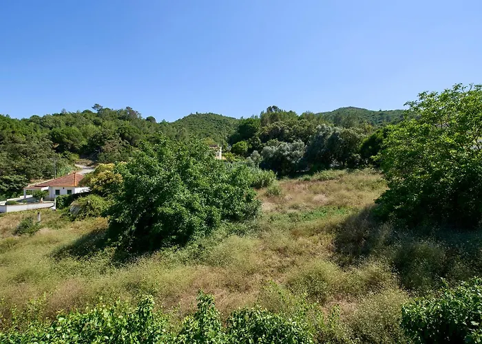 & Nature With Amazing Pool By Timecooler Casa de Férias Setúbal
