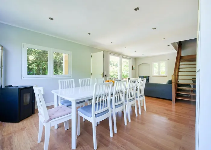 Casa de Férias & Nature With Amazing Pool By Timecooler Setúbal