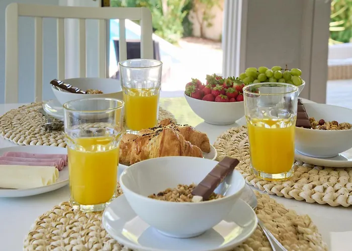 Casa de Férias & Nature With Amazing Pool By Timecooler Setúbal