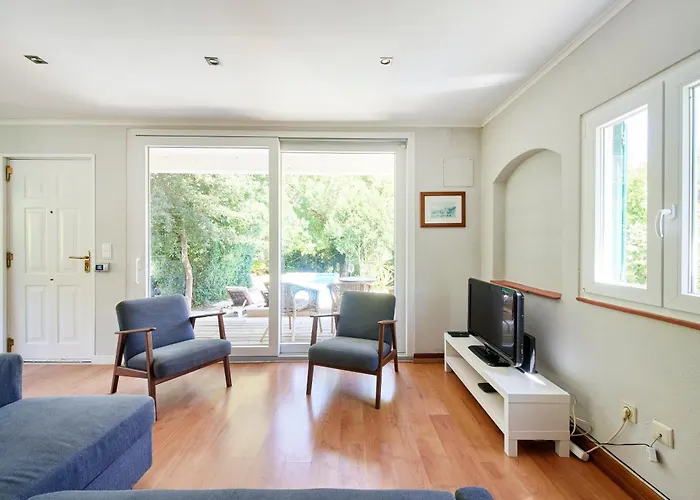 Casa de Férias & Nature With Amazing Pool By Timecooler