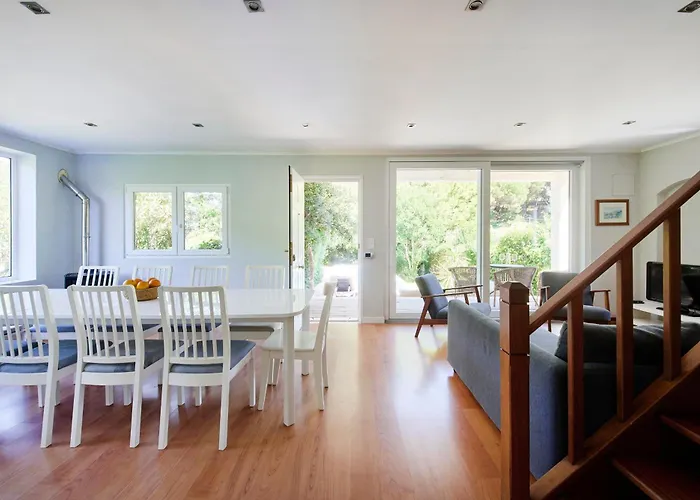 & Nature With Amazing Pool By Timecooler Casa de Férias *