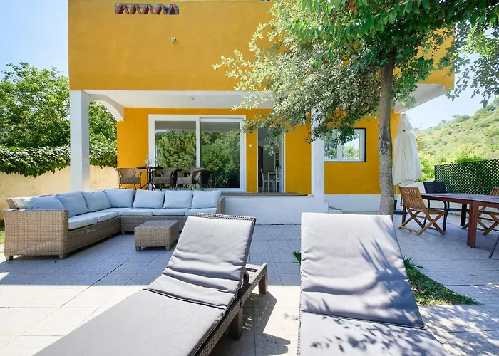 & Nature With Amazing Pool By Timecooler *