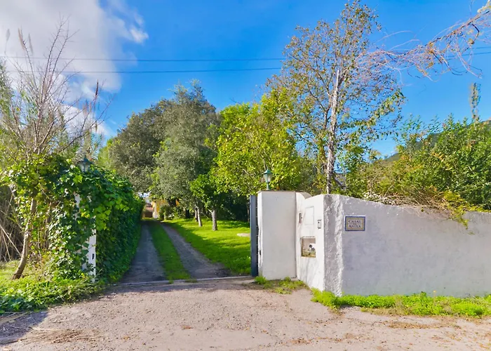 & Nature With Amazing Pool By Timecooler Casa de Férias