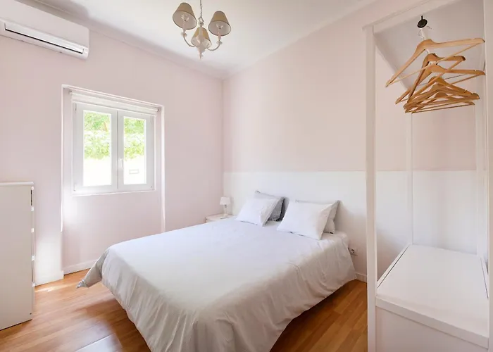 & Nature With Amazing Pool By Timecooler Setúbal