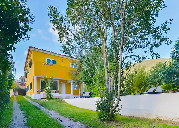 & Nature With Amazing Pool By Timecooler