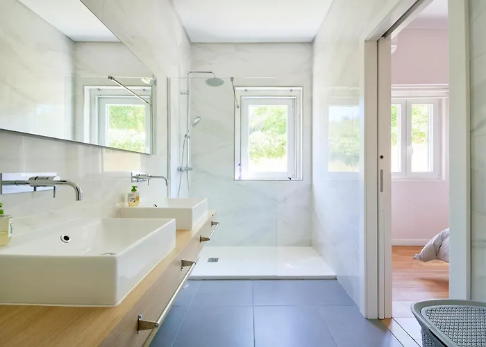 & Nature With Amazing Pool By Timecooler Casa de Férias *