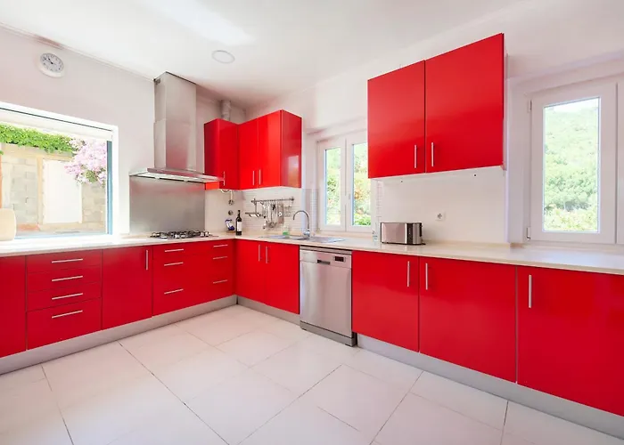 & Nature With Amazing Pool By Timecooler *