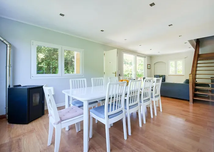 & Nature With Amazing Pool By Timecooler * Setúbal